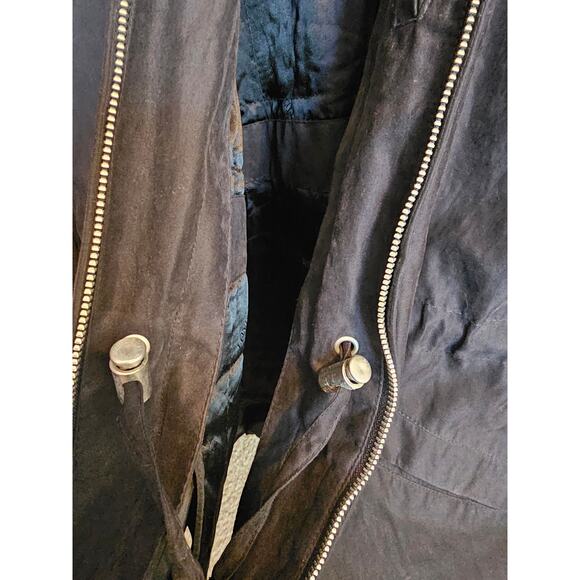 London Fog Full Zip Jacket with Removeable Liner Womens size XS Petite - Picture 2 of 5